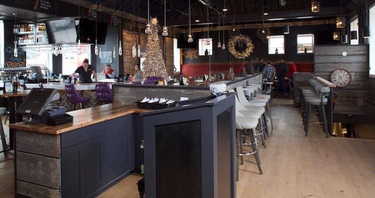 roadhouse boulder depot