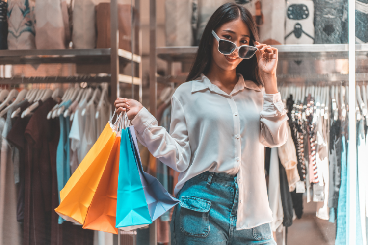 The Best Shopping Malls in Boulder