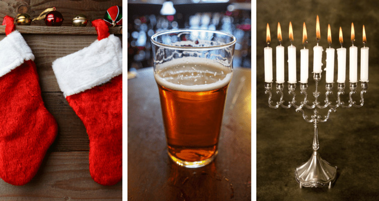 Holiday Beer Boulder