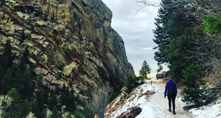 rattlesnake gulch lead boulder