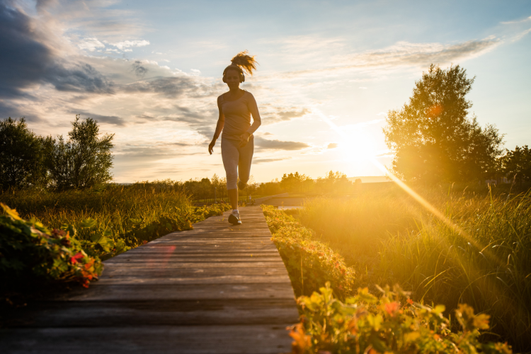 Embracing a Health-Conscious Lifestyle in Boulder