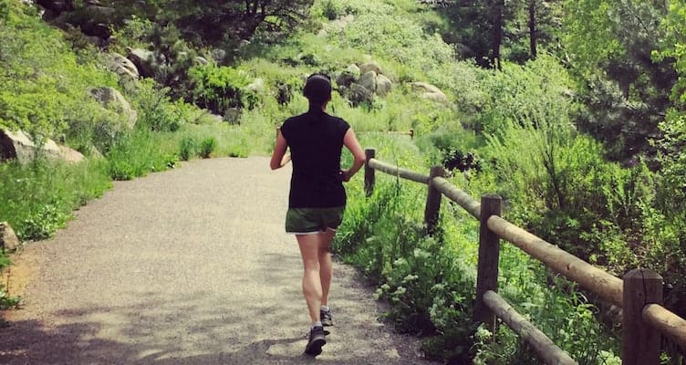 boulder creek path
