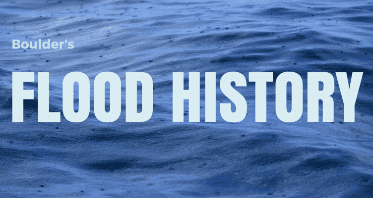 boulder co flood history