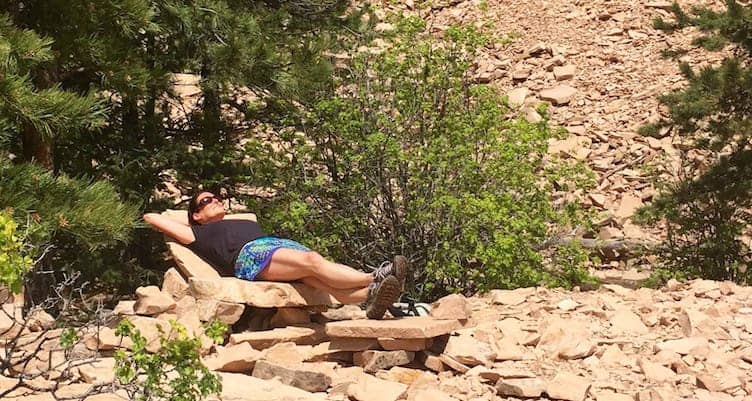 boulder woods quarry hike