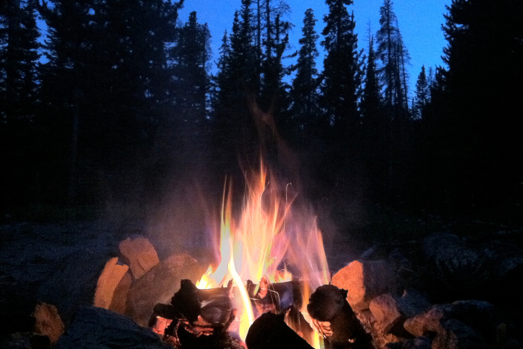 Discover the Best Places to Camp in Boulder and Nearby Areas