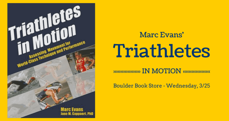 marc evans triathlete boulder