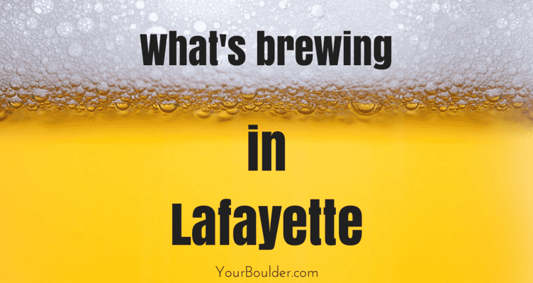 lafayette beer brewery colorado
