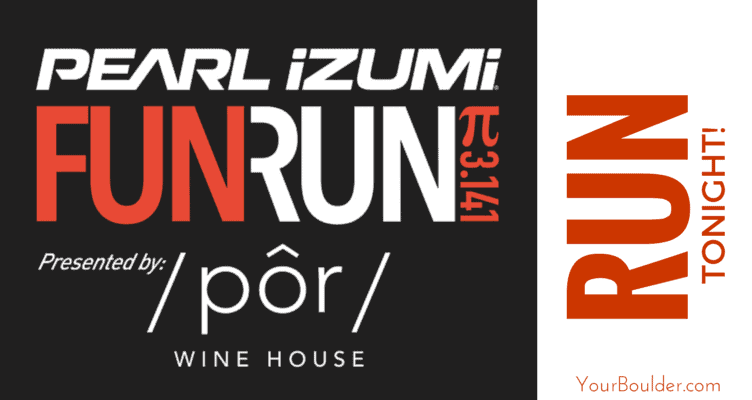 pearl izumi fun run boulder louisville