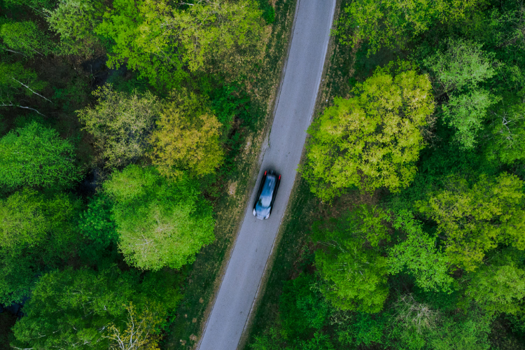 A Guide to the Best Scenic Drives in Boulder