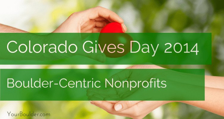boulder colorado gives day 2014