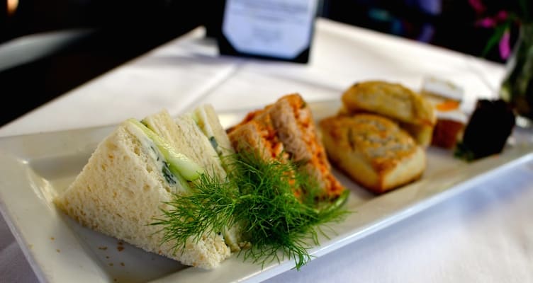 Tourist in Your Own City: Afternoon Tea at the Boulder Dushanbe Teahouse
