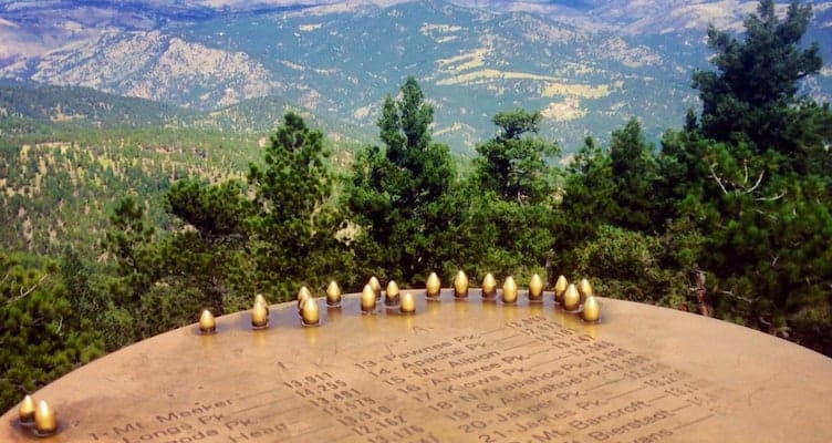 Boulder Hike of the Month: Green Mountain West Ridge