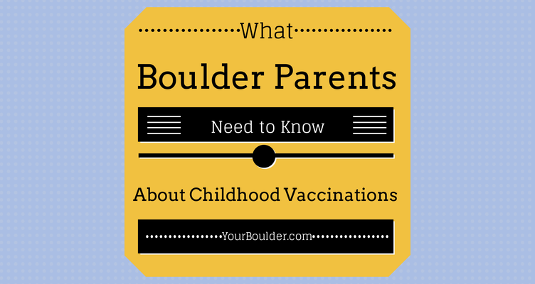 boulder vaccinations