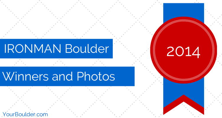 IRONMAN Boulder 2014 recap