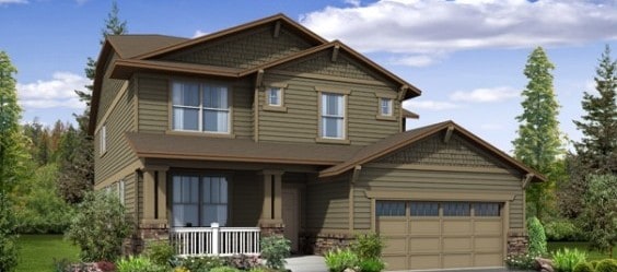 new homes in boulder co