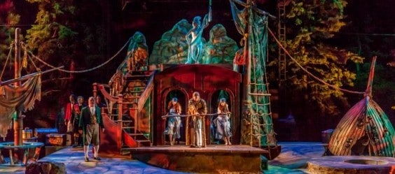 colorado shakespeare festival 2014