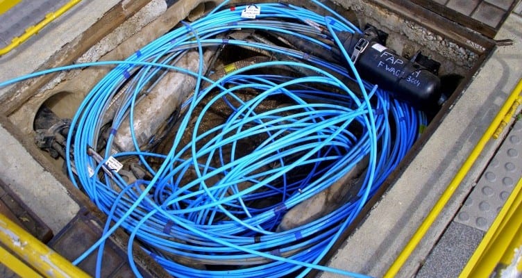Could Boulder Miss Out on Google Fiber Because of State Regulations?