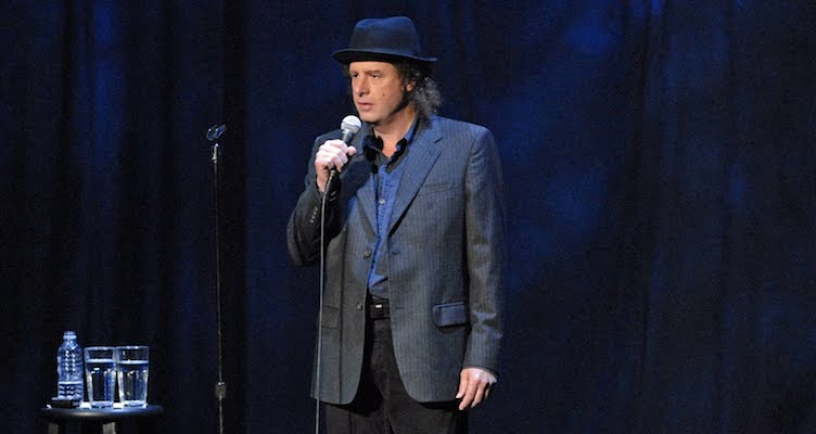 Steven Wright Boulder CO