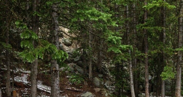 Boulder Camping: Weekend Getaways are Easy Around Here