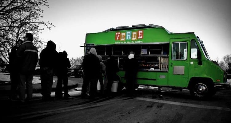 Boulder Food Trucks: Tasty Meals on Wheels