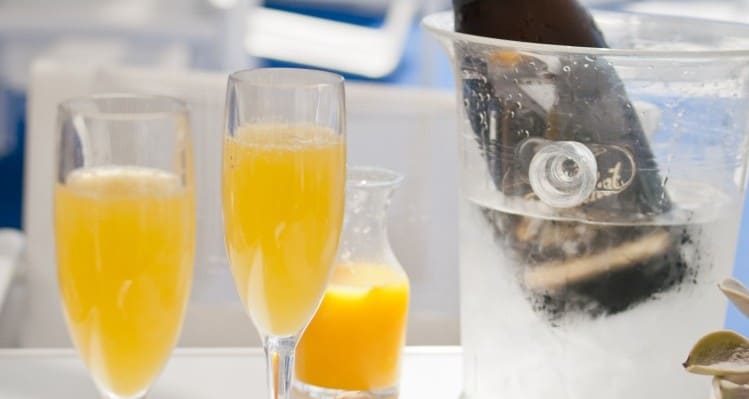 Boulder Bloody Marys and Mimosas: Liquid Brunch Options