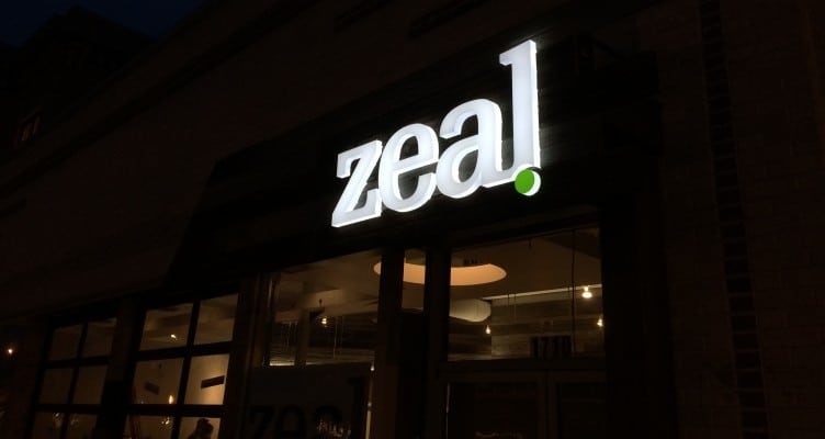 boulder restaurants zeal