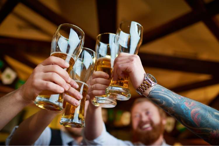 5 Best Bars for Happy Hour in Boulder: Unwind and Raise a Glass