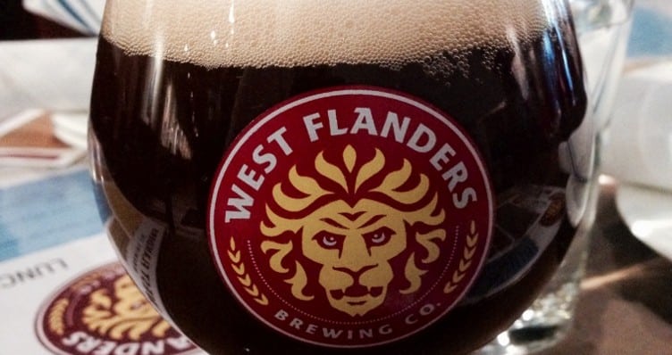 west flanders boulder