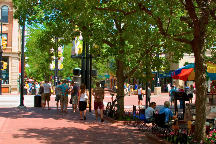 Things to Do in Boulder, Colorado