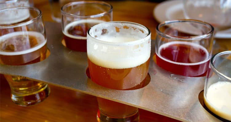 Boulder craft beer and breweries