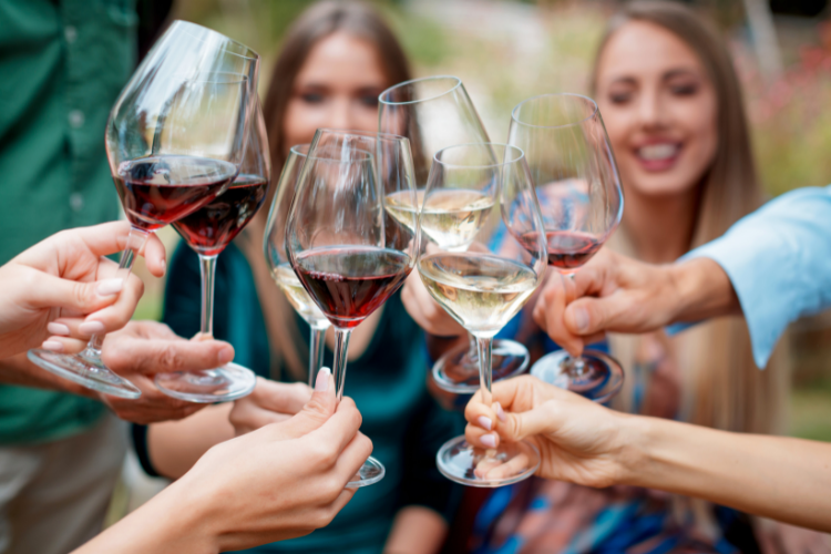 Boulder's Best Local Wineries