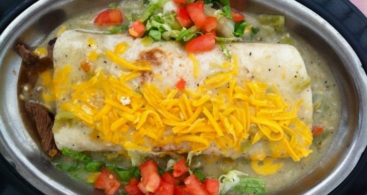 mexican food in boulder