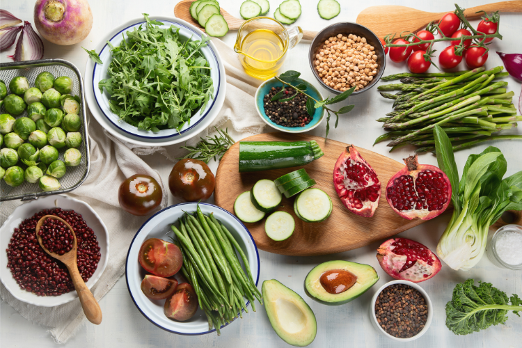 7 Best Vegan Restaurants in Boulder