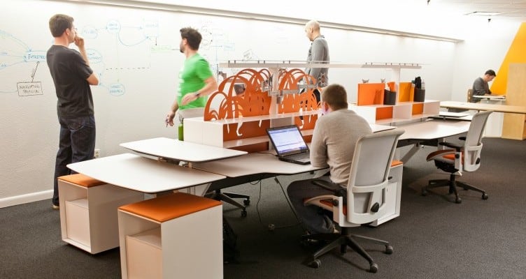 boulder coworking