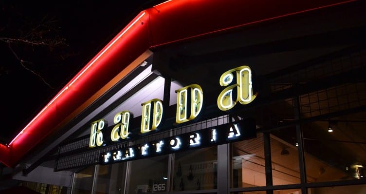 boulder restaurant radda