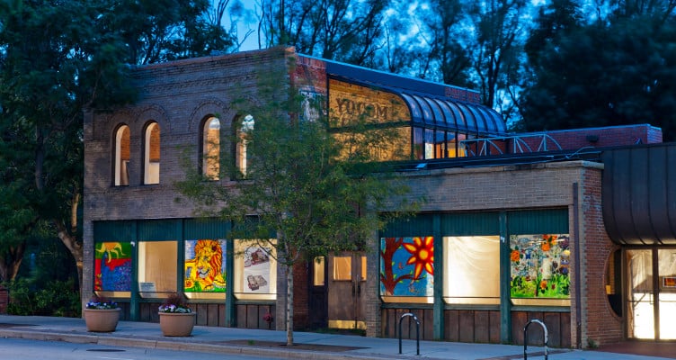 boulder fuse coworking