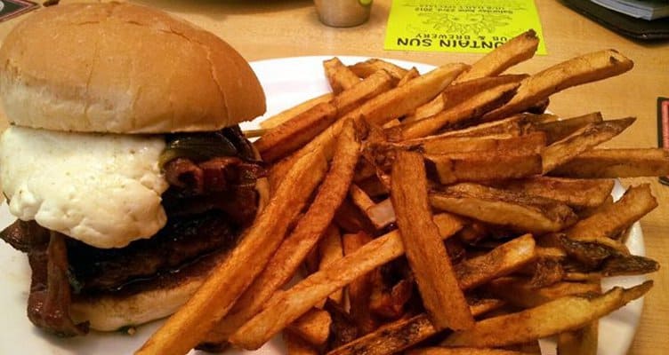 boulder burger