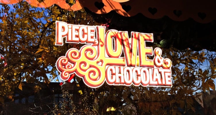 piece love and chocolate boulder
