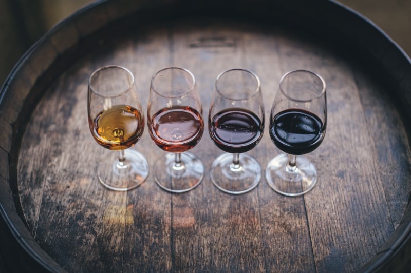 Top Wine Bars in Boulder