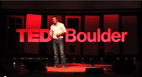 medical marijuana tedx boulder josh stanley