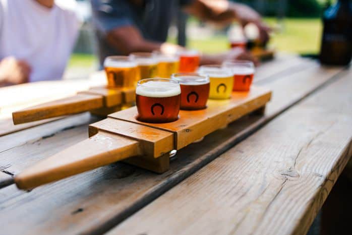 Breweries & Cider in Boulder, Colorado