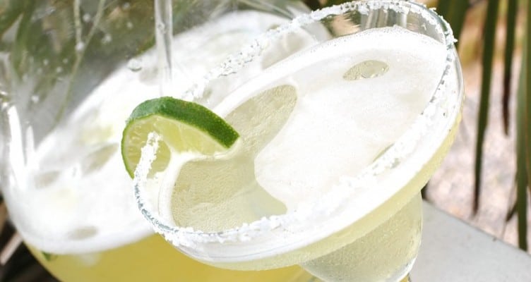 boulder margarita
