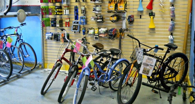 your boulder community cycles