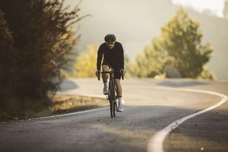 road bike trails in boulder