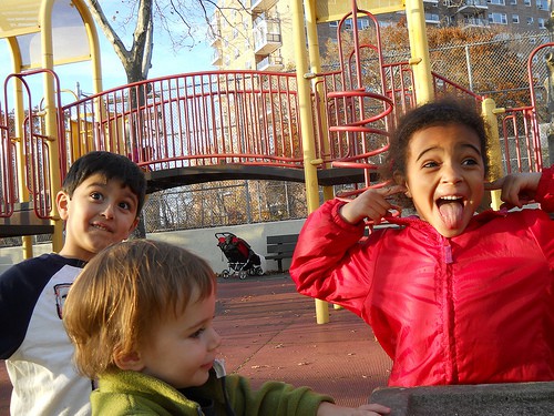 kids in boulder
