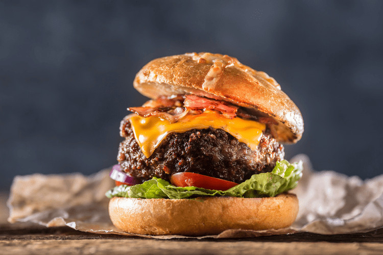 burguer restaurants boulder