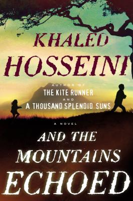 boulder bookstore khaled hosseini