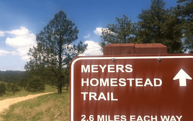 Boulder Hiking Trails: The Paths Less Traveled
