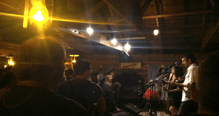 Gold Hill Inn