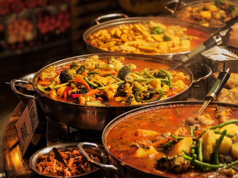 ethnic food boulder